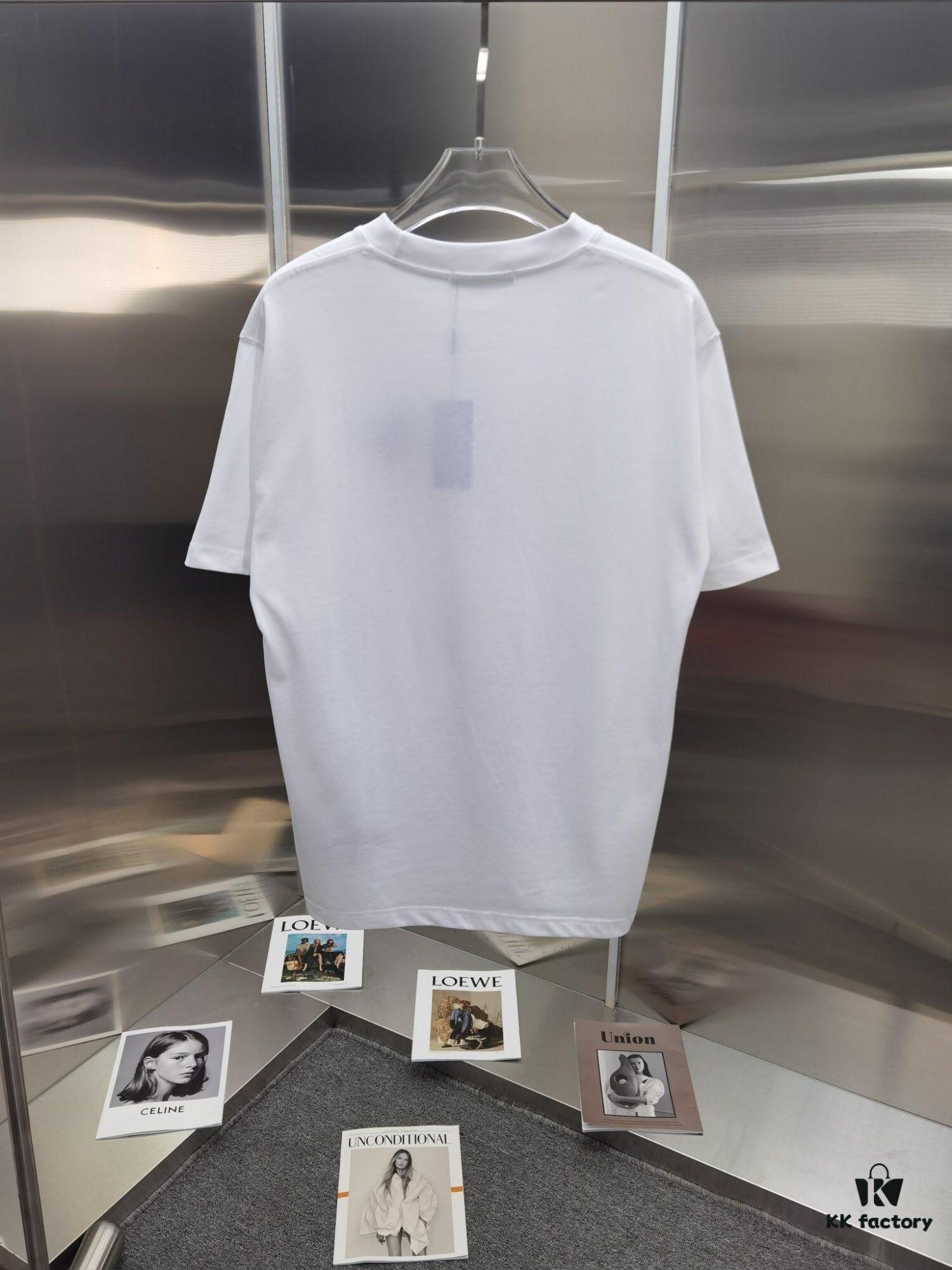 Chanel CHANEL (Embroidered Premium Version, Different from Standard Stock)