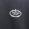 PR*DA Embroidered Premium Version Short Sleeve T-Shirt (Unisex)