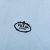 PR*DA Embroidered Premium Version Short Sleeve T-Shirt (Unisex)