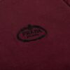 PR*DA Embroidered Premium Short Sleeve T-Shirt (Top-tier Quality, Distinct from Generic Versions)
