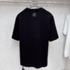 Fendi 2025 SS New Arrival Short Sleeve T-Shirt, Stylish and Minimalist Design