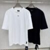 FENDI FF Metal Short Sleeve T-Shirt