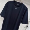 FENDI FF Metal Short Sleeve T-Shirt