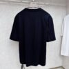 FENDI FF Metal Short Sleeve T-Shirt
