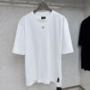 FENDI FENDI Metal FF Short Sleeve T-Shirt