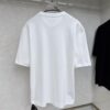FENDI FENDI Metal FF Short Sleeve T-Shirt