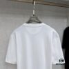 FENDI FENDI Metal FF Short Sleeve T-Shirt