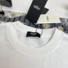 High-Quality FEND 25SS Classic Color T-Shirt New Arrival! This vibrant and youthful design is full of energy, part of the latest seasonal Teddy Bear collection. Crafted with premium 280g 100% cotton fabric for superior softness and comfort. Features high-definition, dimensionally rich printing using advanced thermal transfer technology. Perfectly pairs with jeans, chinos, or shorts, making it a must-have spring-summer staple.
