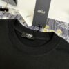 High-Quality FEND 25SS Classic Color T-Shirt New Arrival! Youthful and vibrant design, featuring the latest teddy bear series with premium-grade printing technology. Offers strong three-dimensional color transitions and is crafted from selected 280g pure cotton fabric for soft comfort. Perfectly matches jeans, chinos, or shorts, ideal for spring and summer wear.