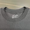 Ayc Teryx Arc'teryx 2025 FW Junior Bird Logo Premium Print Short Sleeve Tee, 280g Double Cotton Fabric, Soft and Comfortable Wear, Custom Ribbed Collar Dyed in Same Dye Bath, Full Three Labels, Unisex Design, High Version for Comparison