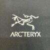 Ayc Teryx Arc'teryx 2025 FW Junior Bird Logo Premium Print Short Sleeve T-Shirt, 280g Pure Cotton Double-Yarn Fabric, Soft and Comfortable Fit, Custom Rib Knit with Matching Dye, Full Trims, Unisex Design, High-Version Comparable