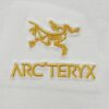 Arc'teryx Aha SV L Year of the Snake Limited Edition T-Shirt