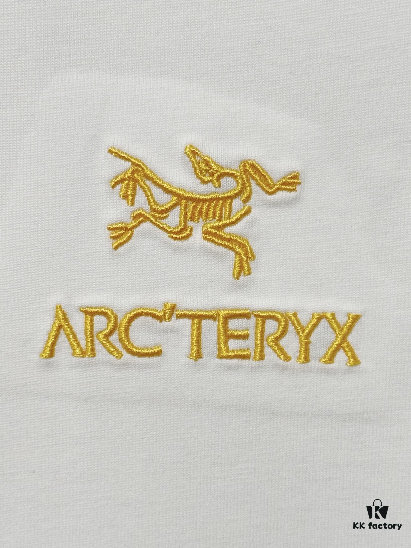 Arc'teryx Aha SV L Year of the Snake Limited Edition T-Shirt