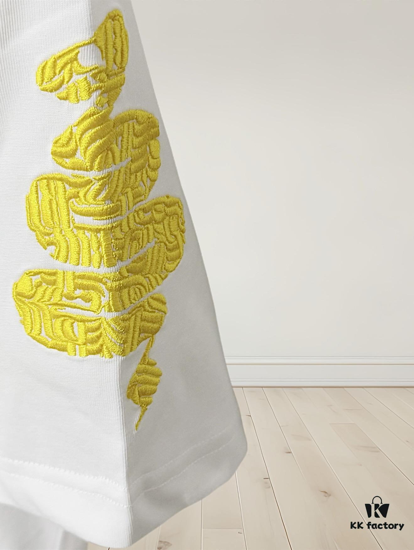 Arc'teryx Aha SV L Year of the Snake Limited Edition T-Shirt