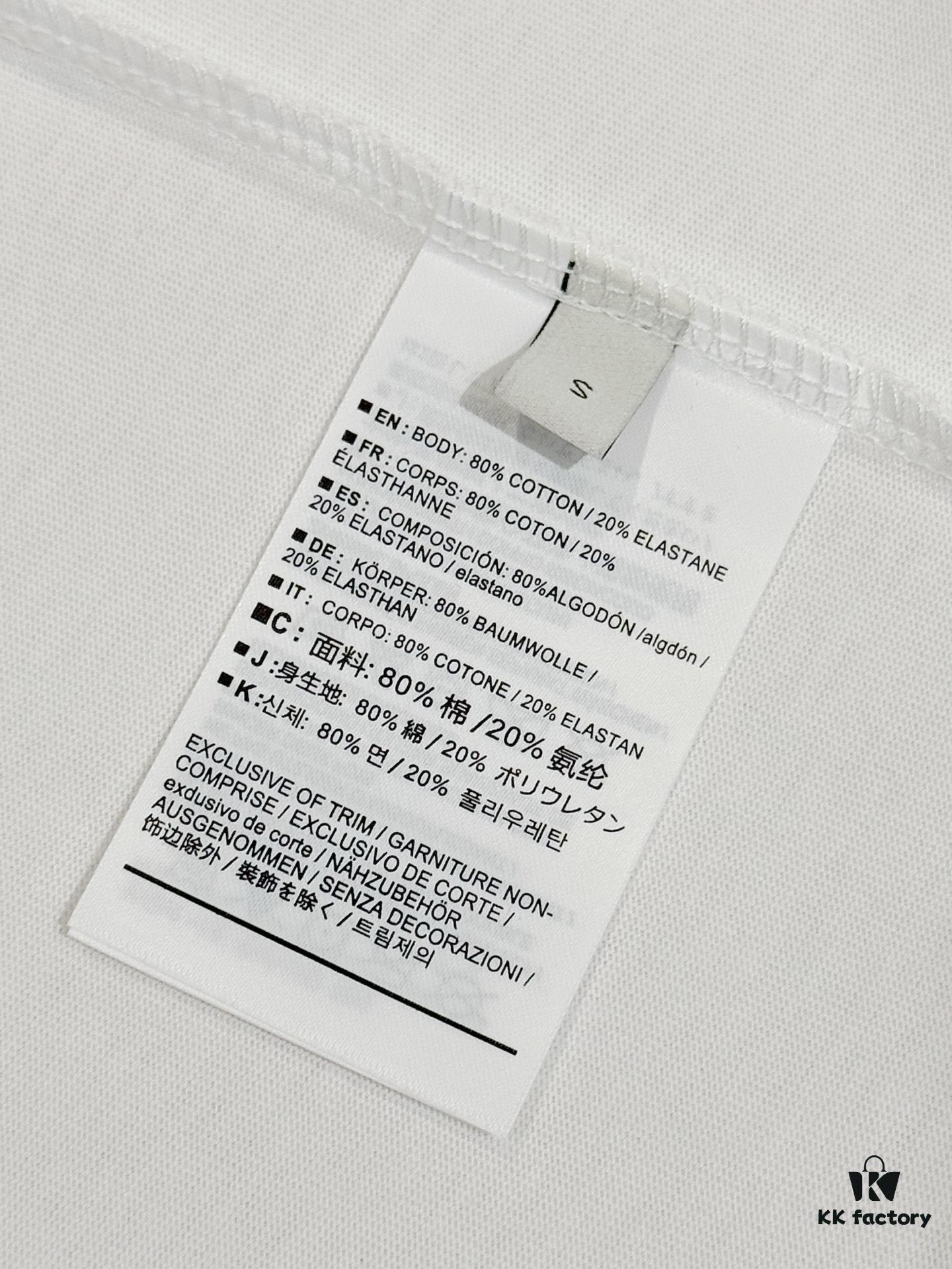 Arc'teryx Aha SV L Year of the Snake Limited Edition T-Shirt