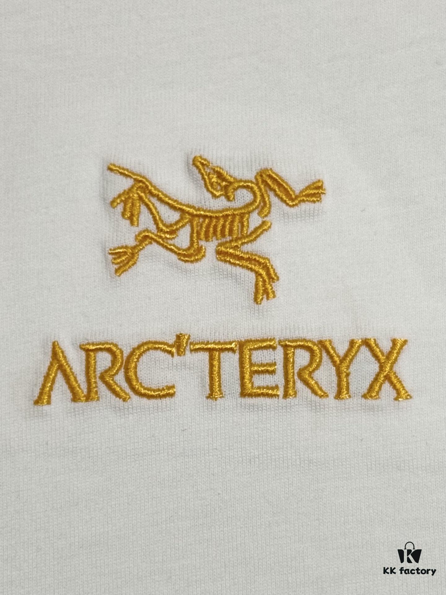 Arc'teryx 【Premium Version】 Aha SV L Year of the Snake Limited Edition T-Shirt