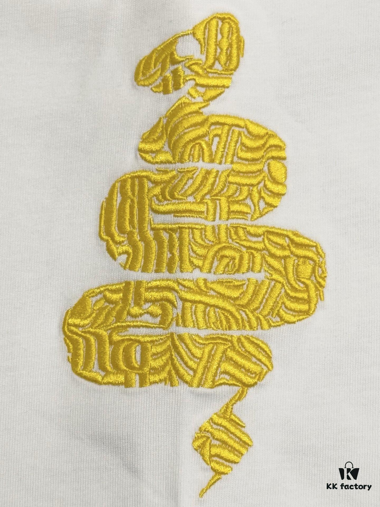 Arc'teryx 【Premium Version】 Aha SV L Year of the Snake Limited Edition T-Shirt