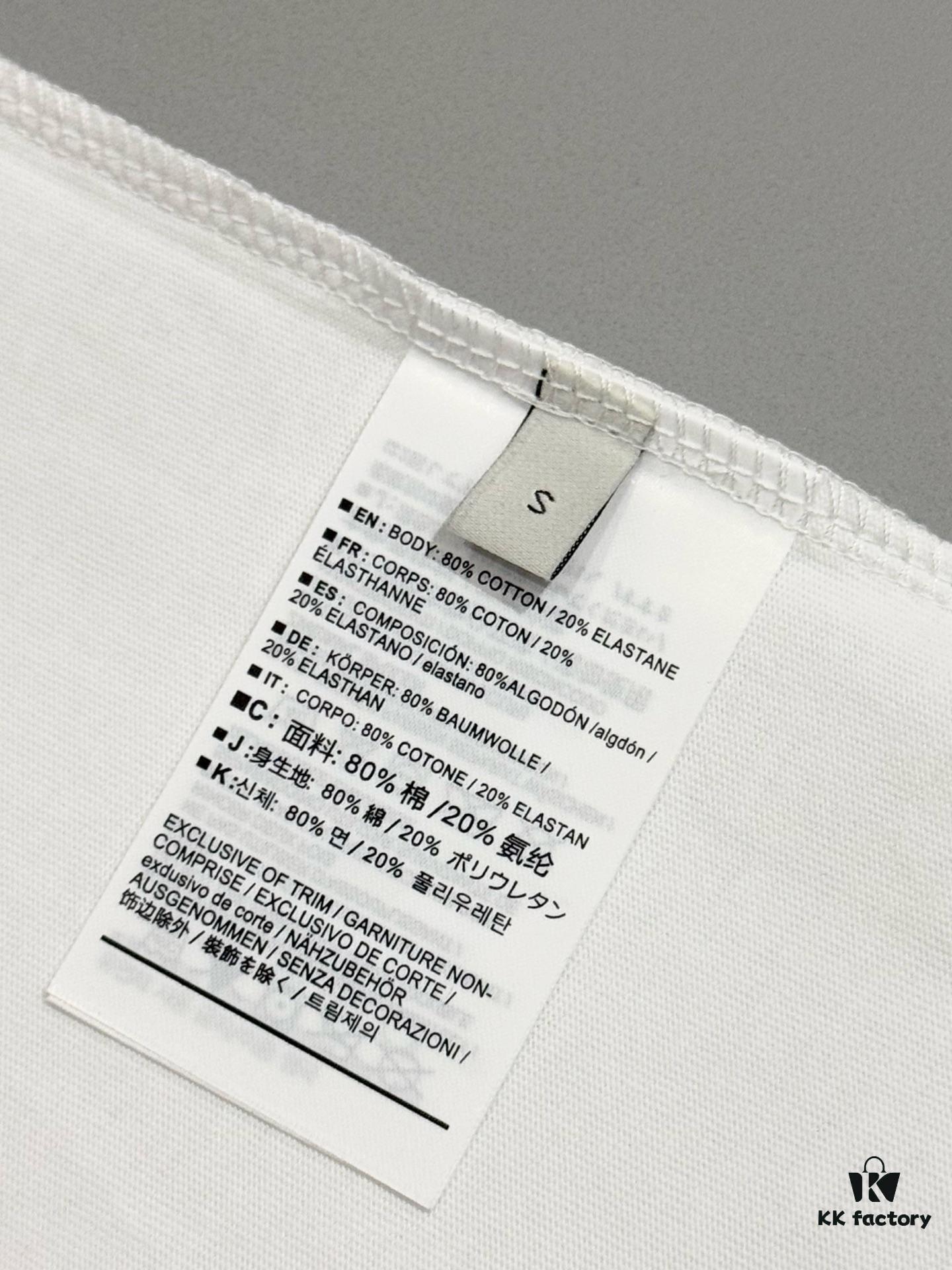 Arc'teryx 【Premium Version】 Aha SV L Year of the Snake Limited Edition T-Shirt