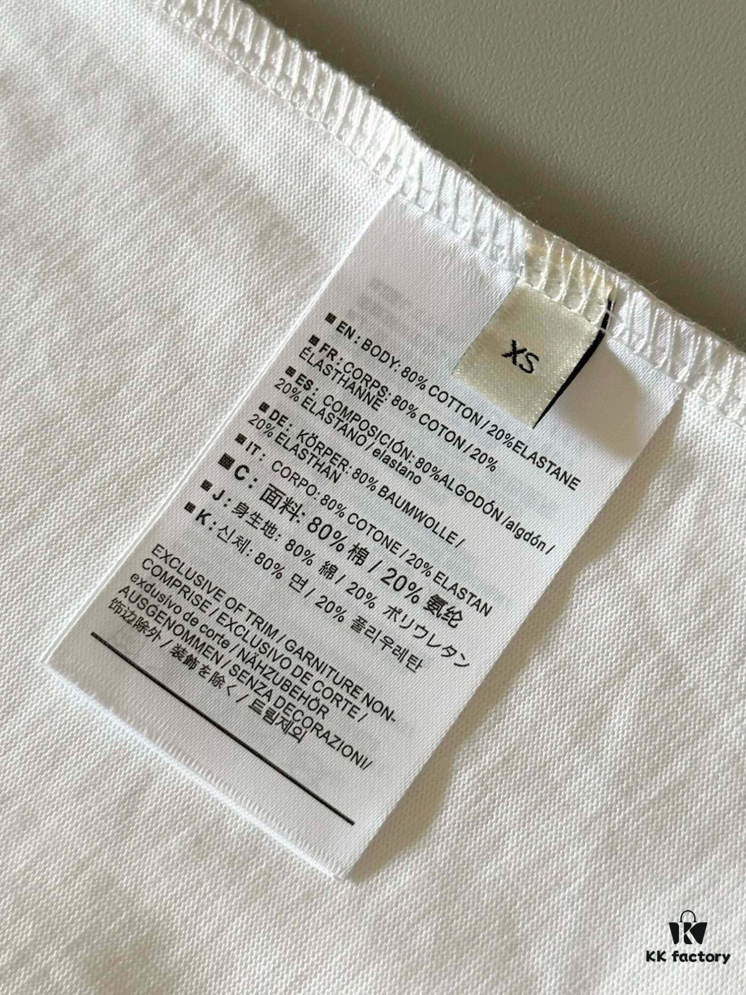 High-Quality Arc’teryx Arc 25SS Embroidered Short Sleeve T-Shirt