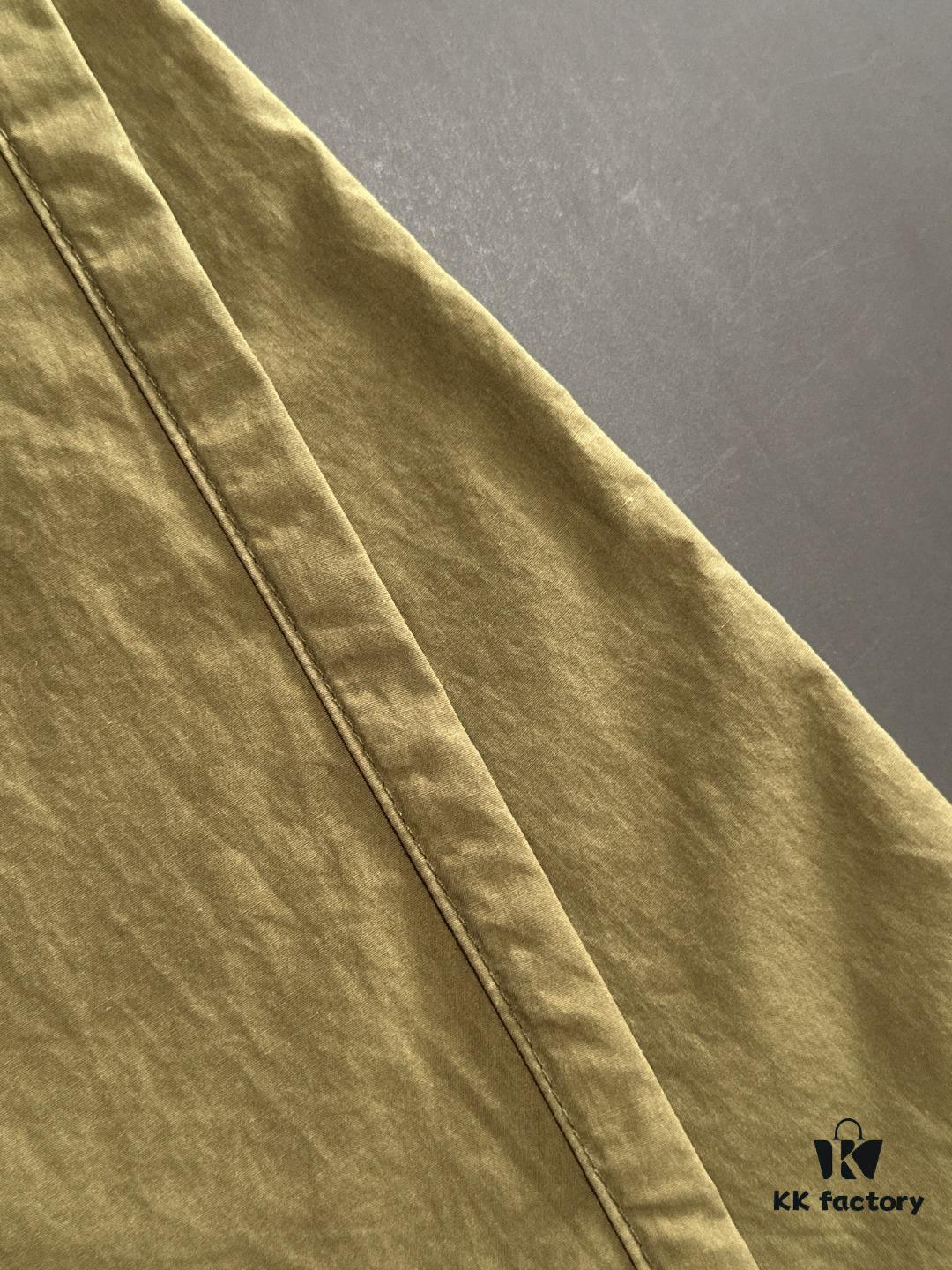 Arc'teryx 2025 Spring/Summer New Casual Elastic Waist Pants, Lightweight Custom Counter Fabric, Breathable and Comfortable, Exquisite Details, Premium Design Concept, Soft and Smooth Touch