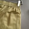 Arc'teryx 2025 Spring/Summer New Casual Elastic Waist Pants, Lightweight Custom Counter Fabric, Breathable and Comfortable, Exquisite Details, Premium Design Concept, Soft and Smooth Touch