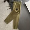 Arc'teryx 2025 Spring/Summer New Casual Elastic Waist Pants, Lightweight Custom Counter Fabric, Breathable and Comfortable, Exquisite Details, Premium Design Concept, Soft and Smooth Touch