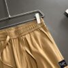 Arc'teryx 2025 Spring/Summer New Casual Elastic Waist Pants, Lightweight Custom Fabric, Breathable and Comfortable, Premium Design with Impeccable Details, Soft and Smooth Texture, Excellent Fit