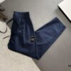Arc'teryx 2025 Spring/Summer New Arrival Casual Elastic Waist Pants, Lightweight Custom Counter Fabric, Breathable and Comfortable, Exquisite Details, Premium Design Concept, Soft and Smooth Texture, Excellent Fit