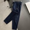 Arc'teryx 2025 Spring/Summer New Arrival Casual Elastic Waist Pants, Lightweight Custom Counter Fabric, Breathable and Comfortable, Exquisite Details, Premium Design Concept, Soft and Smooth Texture, Excellent Fit