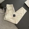 Arc'teryx 2025 Spring/Summer New Casual Elastic Waist Pants, Lightweight Custom Fabric, Breathable and Comfortable, Exquisite Details, Premium Design, Soft and Smooth Texture, Relaxed Cut with Excellent Fit
