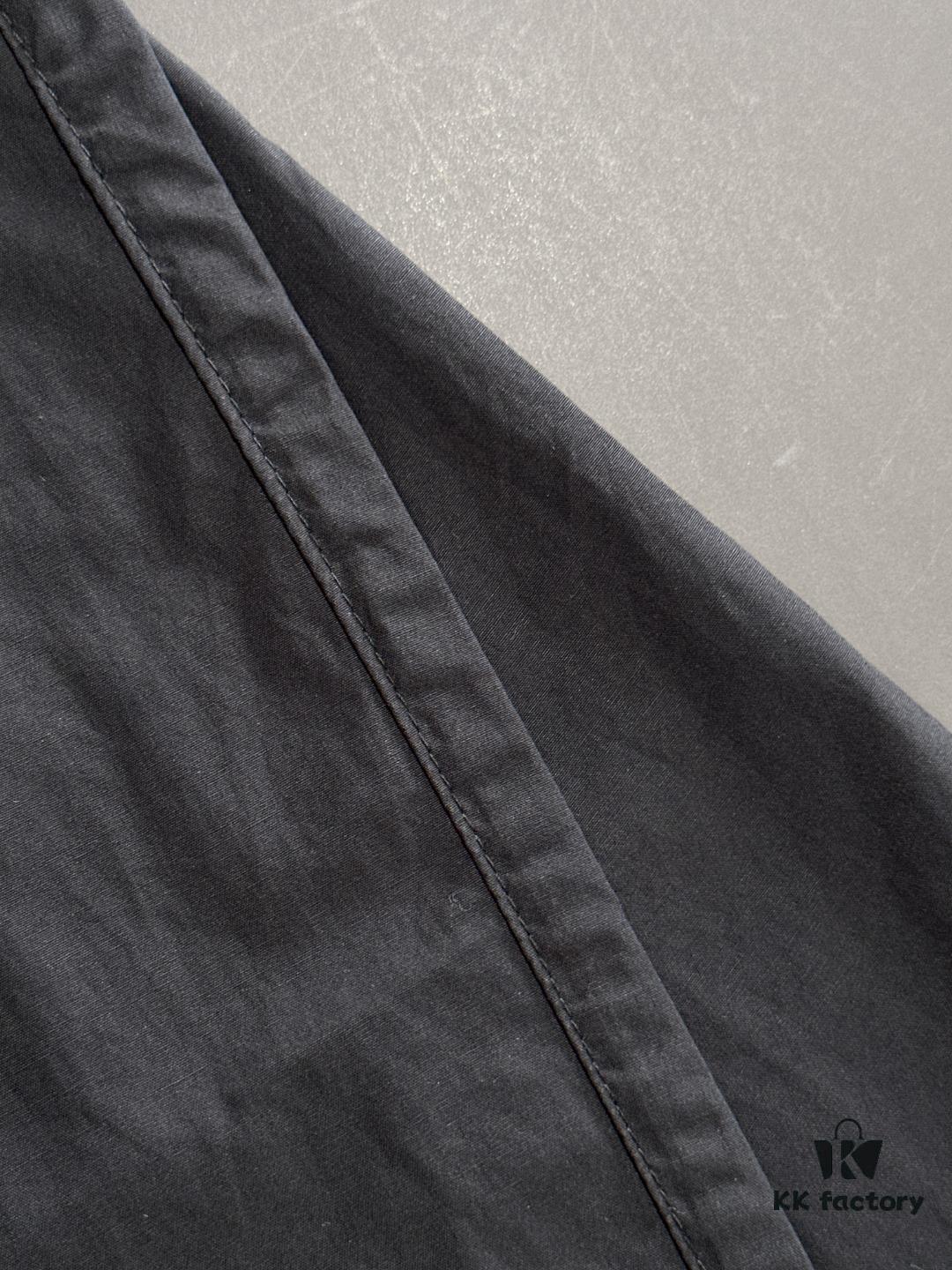 Arc'teryx 2025 Spring/Summer New Casual Elastic Waist Pants, Lightweight Custom Counter Fabric, Breathable and Comfortable, Exquisite Details, Premium Design Concept, Soft and Smooth Texture, Excellent Fit