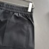 Arc'teryx 2025 Spring/Summer New Casual Elastic Waist Pants, Lightweight Custom Counter Fabric, Breathable and Comfortable, Exquisite Details, Premium Design Concept, Soft and Smooth Texture, Excellent Fit