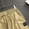Arc'teryx 2025 Spring/Summer New Casual Elastic Waist Pants, Lightweight Custom Fabric, Breathable and Comfortable, Premium Design with Impeccable Details, Soft and Smooth Texture, Modern Relaxed Cut, Excellent Fit