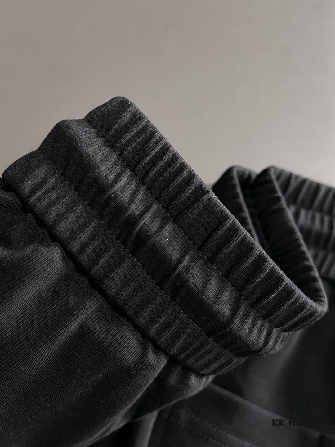 Shizhuniao 2025 Spring and Summer New Elastic Waist Casual Pants, Lightweight Custom Counter Fabric, Highly Breathable and Comfortable, Exquisitely Designed with Brand Elements for Premium Quality, Soft and Smooth Touch, Stylish Relaxed Cut with Excellent Fit