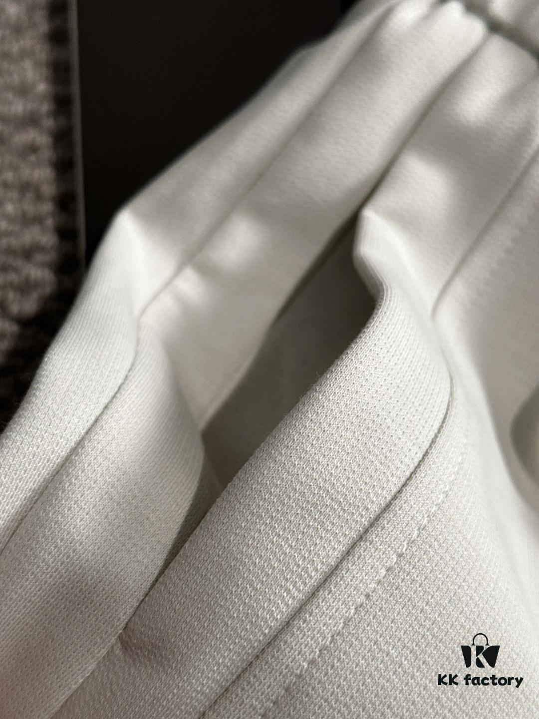 Arc'teryx 2025 Spring/Summer New Casual Elastic Waist Pants, Lightweight Custom Counter Fabric, Breathable and Comfortable, Exquisite Details, Premium Design Concept, Soft and Smooth Touch