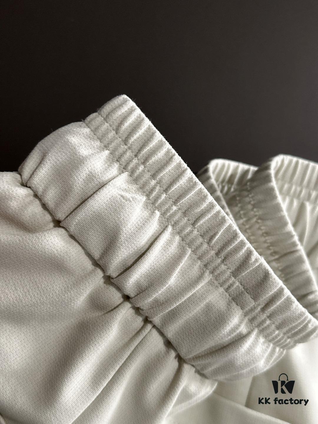 Arc'teryx 2025 Spring/Summer New Casual Elastic Waist Pants, Lightweight Custom Counter Fabric, Breathable and Comfortable, Exquisite Details, Premium Design Concept, Soft and Smooth Touch