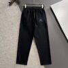 Arc'teryx 2025 Spring/Summer New Casual Drawstring Pants, Lightweight Custom Fabric from Cabinet, Highly Breathable and Comfortable, Exquisite Details, Brand-Oriented Design Concept Reflecting High Quality, Soft and Smooth Touch with Excellent Fit