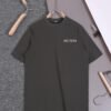 New Arrival 25S Arc'teryx Printed T-Shirt, Garment-Washed Cotton Fabric, Soft and Comfortable, Unisex Loose Fit