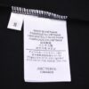 ARC'TERYX New Arrival 2025SS Z668004 Short Sleeve T-Shirt, Premium Cotton Crew Neck Tee with Front and Back Graphic Print, Unisex Fashion Design