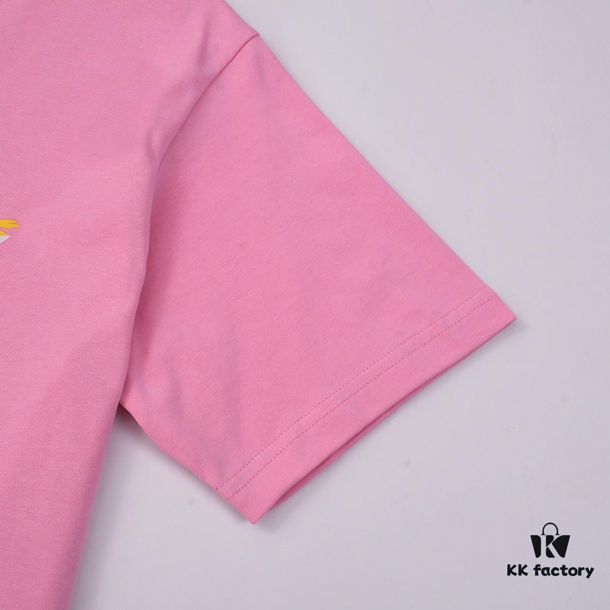 New Arrival 2025 Spring and Summer ARC'TERYX Z668003 Short Sleeve T-Shirt, High-Quality Washed Cotton Crew Neck Tee with Silicone Embossed Logo, Unisex Fashion Design