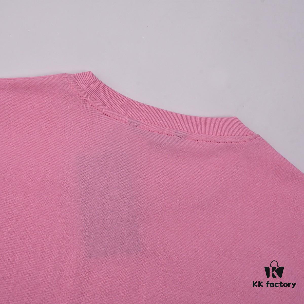 New Arrival 2025 Spring and Summer ARC'TERYX Z668003 Short Sleeve T-Shirt, High-Quality Washed Cotton Crew Neck Tee with Silicone Embossed Logo, Unisex Fashion Design