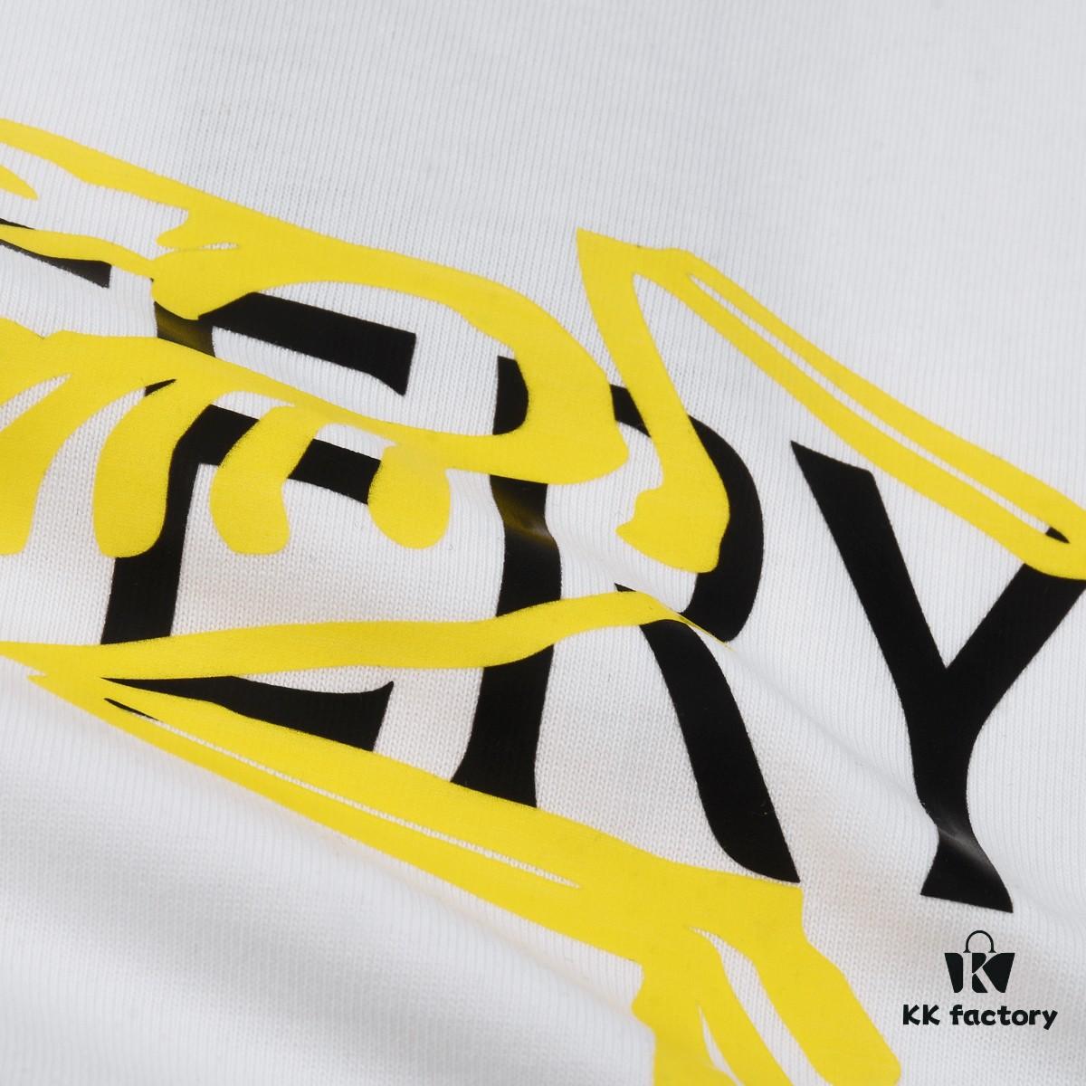 New Arrival 2025 Spring and Summer Style No. Z668003 ARC'TERYX Short-Sleeve T-Shirt, Silicone Embossed Logo on Chest, 32-Single High-Grammage Washed Cotton Fabric, Shrink-Resistant and Shape-Retaining, Classic Unisex Design