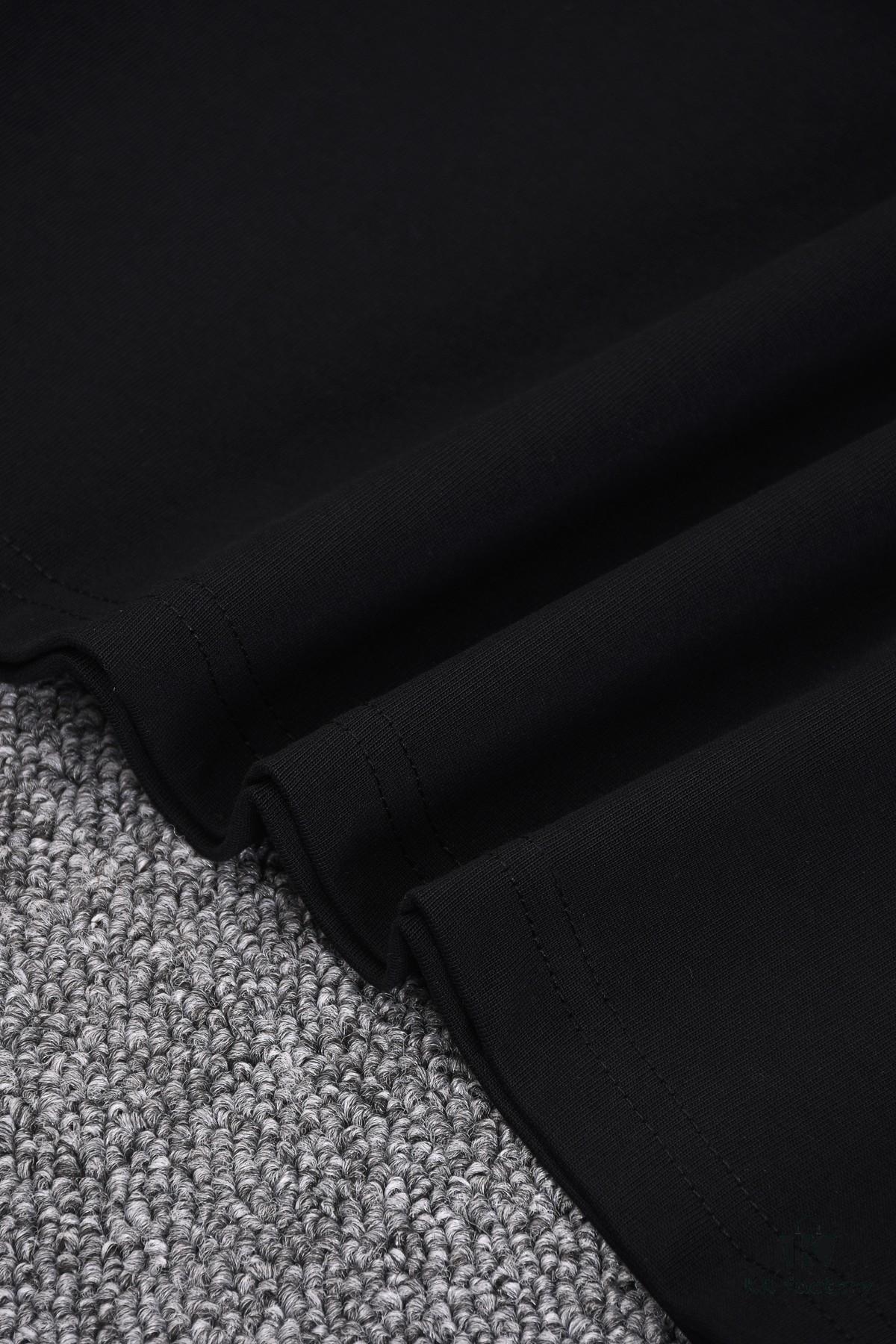 New Arrival 25S Arc'teryx Digital Print Letter T-Shirt, Premium Cotton Washed Fabric, Soft and Comfortable Unisex Loose Fit