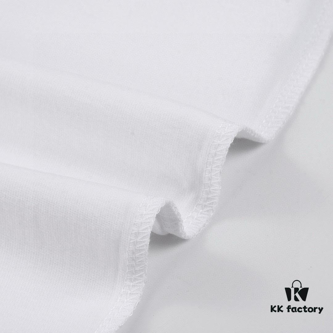 New Arrival ARC'TERYX Logo Graphic Short Sleeve T-Shirt, Premium 32-Single High-GSM Washed Cotton, Shrink-Resistant and Shape-Retaining with Dual Shoulder Zipper Design, Unisex Fashion Streetwear