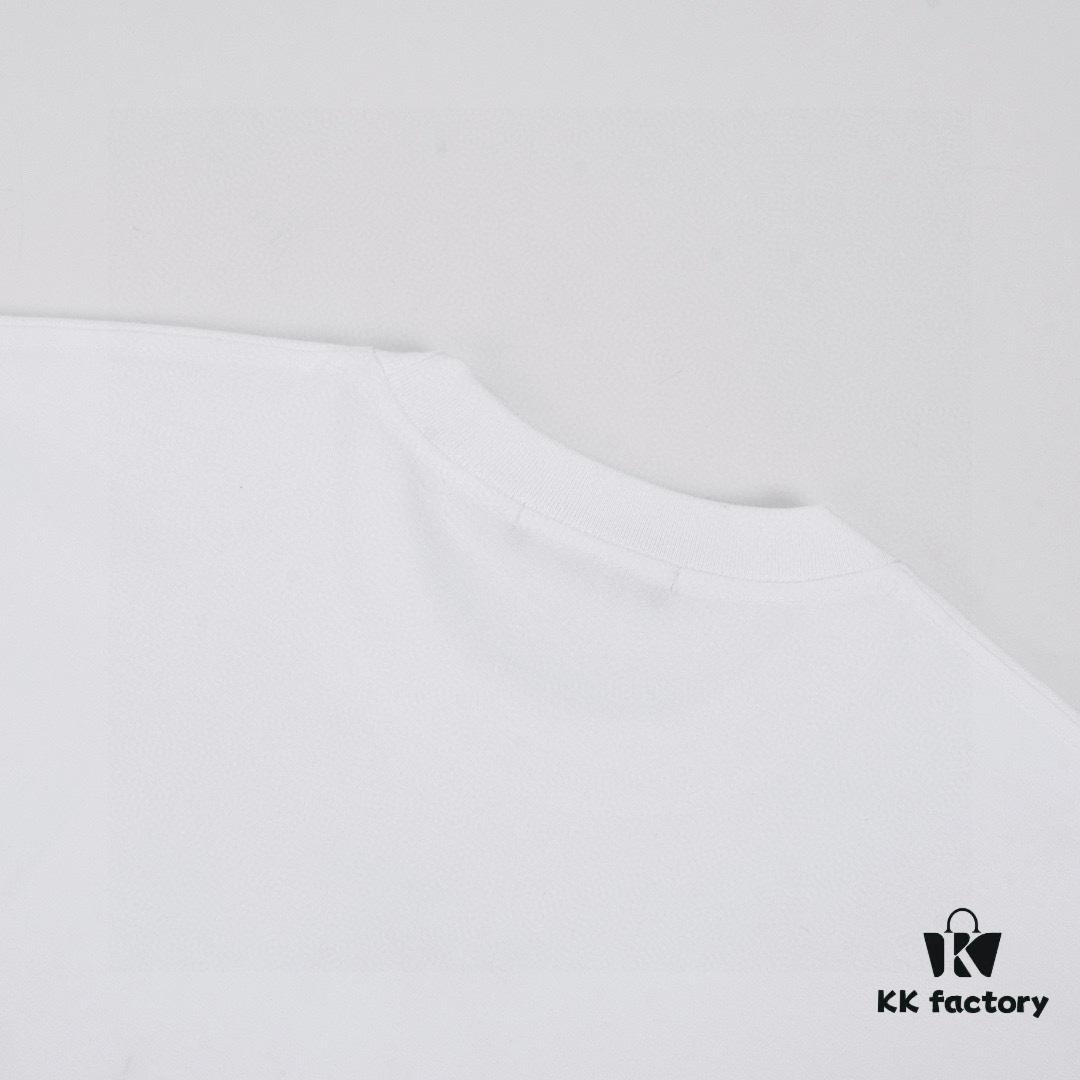 New Arrival ARC'TERYX Logo Graphic Short Sleeve T-Shirt, Premium 32-Single High-GSM Washed Cotton, Shrink-Resistant and Shape-Retaining with Dual Shoulder Zipper Design, Unisex Fashion Streetwear