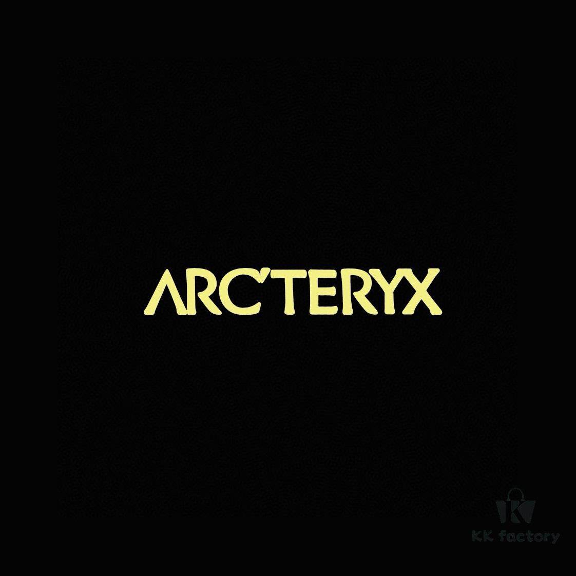 New Arrival ARC'TERYX Original Bird Short-Sleeve T-Shirt, Front and Back Chest Logo with Dual Zipper Design, Trendy and Stylish, 32-Single High-Gram Weight Washed Cotton Fabric, Double Shoulder Zipper Chain Base Prevents Shrinkage and Deformation, Classic Unisex Fit Never Goes Out of Style