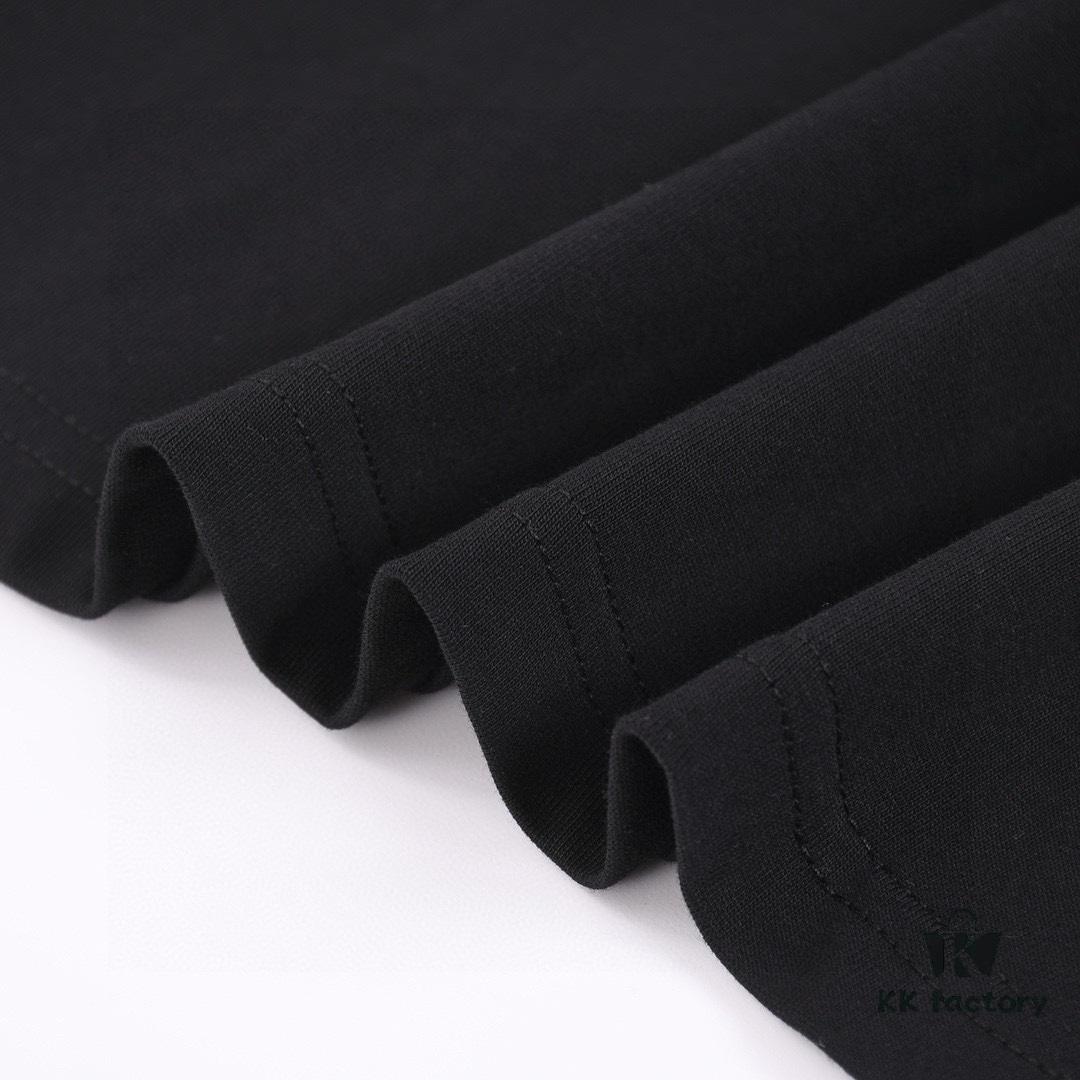 New Arrival ARC'TERYX Original Bird Short-Sleeve T-Shirt, Front and Back Chest Logo with Dual Zipper Design, Trendy and Stylish, 32-Single High-Gram Weight Washed Cotton Fabric, Double Shoulder Zipper Chain Base Prevents Shrinkage and Deformation, Classic Unisex Fit Never Goes Out of Style