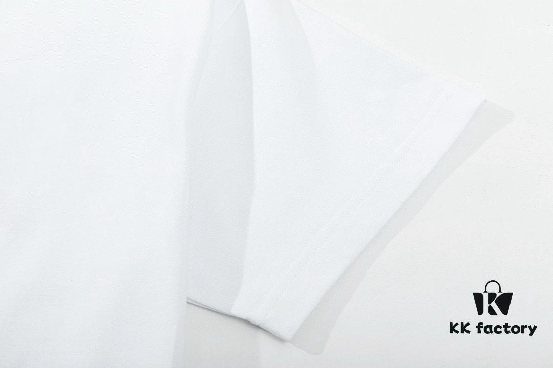 ARC'TERYX Raptor Spring 2025 Limited Edition — Custom 250g Double-Spun Cotton Fabric, Pre-Washed, Non-Deforming, Colorfast, with 3M Reflective Logo on Back, Unisex Short Sleeve T-Shirt