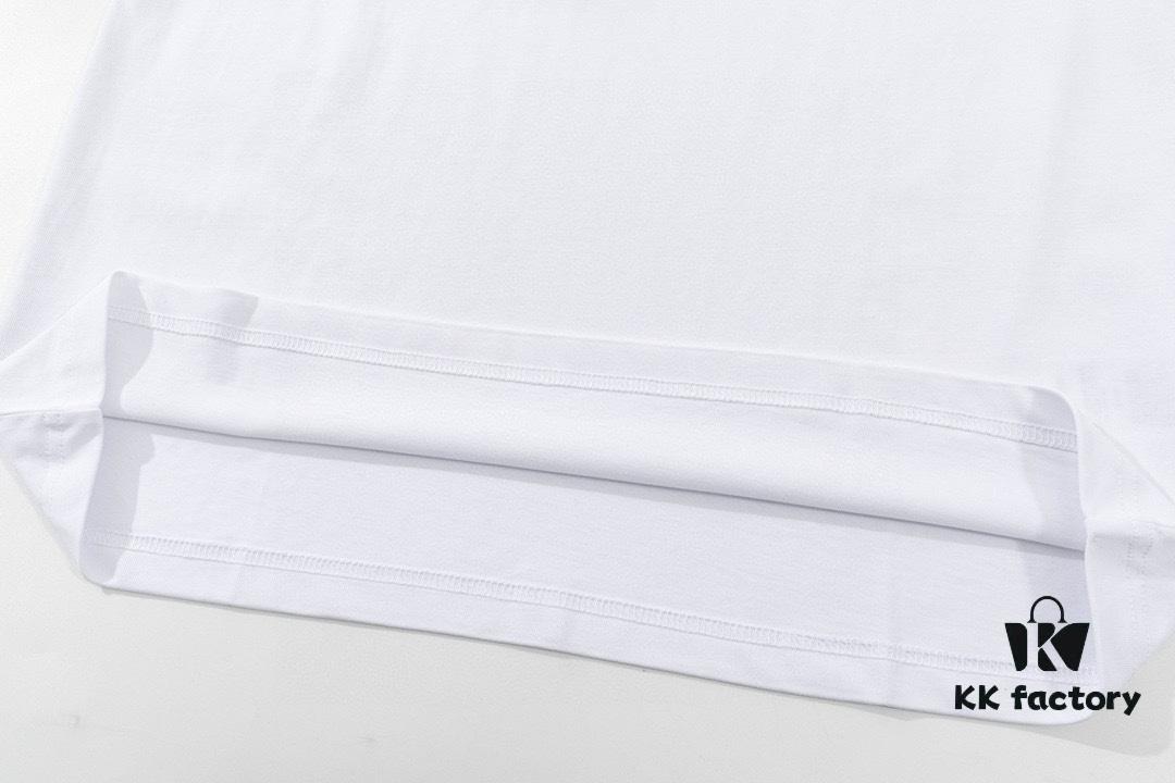 ARC'TERYX Raptor Spring 2025 Limited Edition — Custom 250g Double-Spun Cotton Fabric, Pre-Washed, Non-Deforming, Colorfast, with 3M Reflective Logo on Back, Unisex Short Sleeve T-Shirt