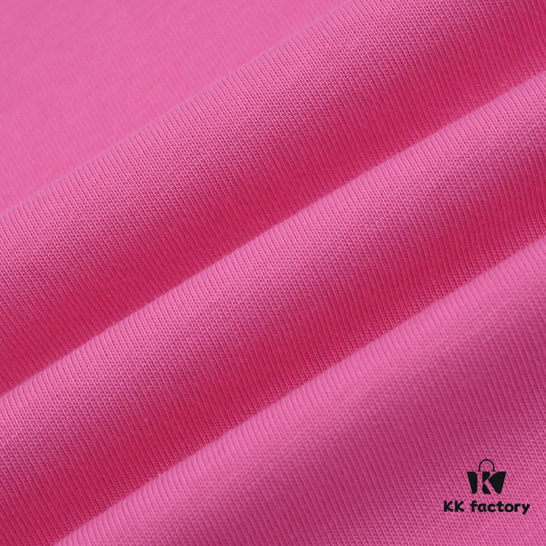 ARC'TERYX Rorschach Spring 2025 Limited Edition Unisex Short Sleeve T-Shirt - Premium 250g Double Weave Cotton Fabric, Pre-Washed, Non-Fade, Non-Distortion, with 3M Reflective Logo on Back